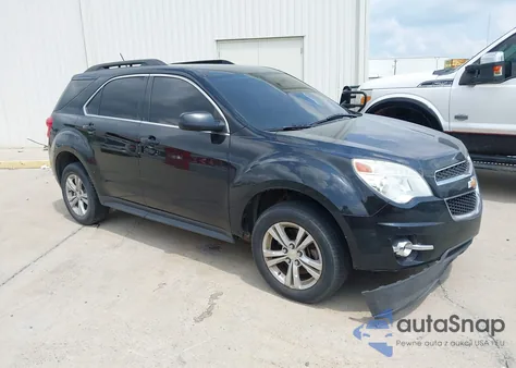 2014 Chevrolet Equinox 2Lt from USA, damaged, VIN 2GNALCEK9E6232013